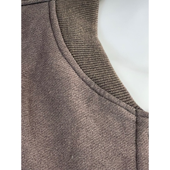 Fantastic fawn color block jacket S M L - Picture 4 of 7